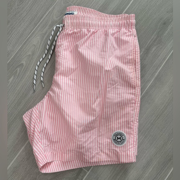 Men’s Swim Trunks Bundle | Maamgic - Picture 8 of 10